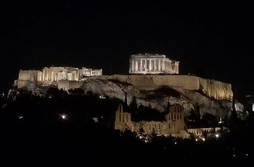 Photo 12 - New Luxurious Studio at the Acropolis Foot Hills