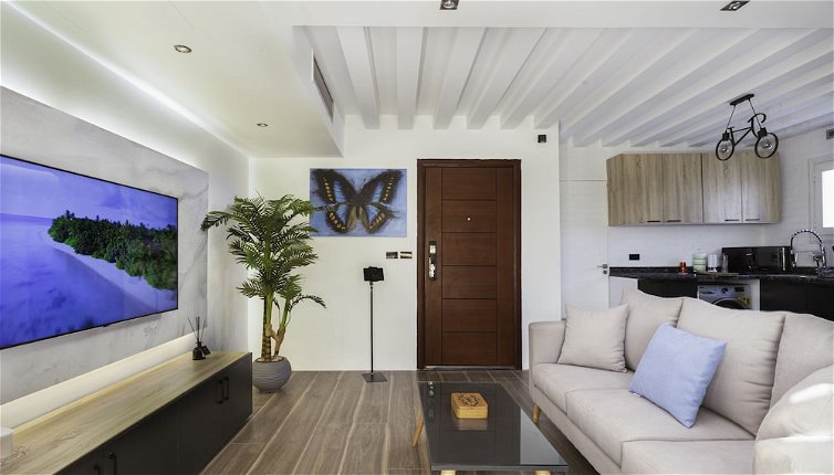 Photo 1 - Smart home Madinaty - The butterfly