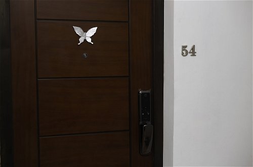 Photo 18 - Smart home Madinaty - The butterfly