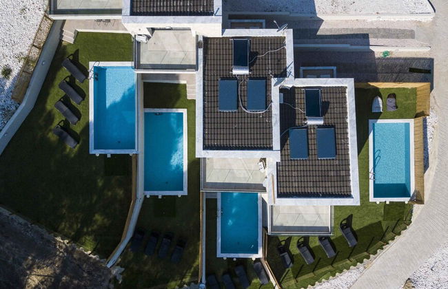 Euphoria Club 4 by Halkidiki Villas - Foto 35