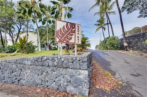 Foto 8 - Walkable Kailua-kona Condo - 2 Blocks to Pier