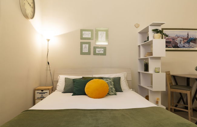 notaMi - City Charme Studio - Photo 10