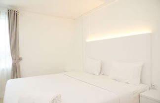 Foto 1 - Modern And Homey 2Br At Mt Haryono Square Apartment