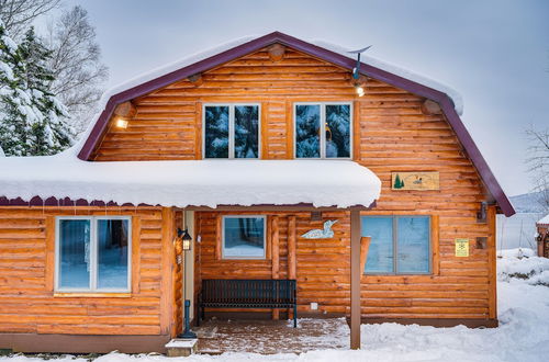 Photo 4 - Pittsburg Lake House w/ Magalloway Mountain Views