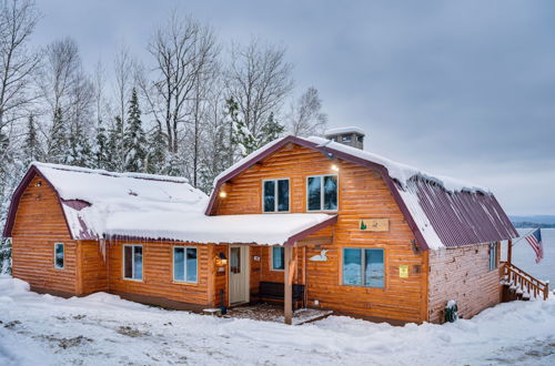 Photo 14 - Pittsburg Lake House w/ Magalloway Mountain Views