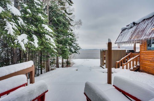 Photo 26 - Pittsburg Lake House w/ Magalloway Mountain Views