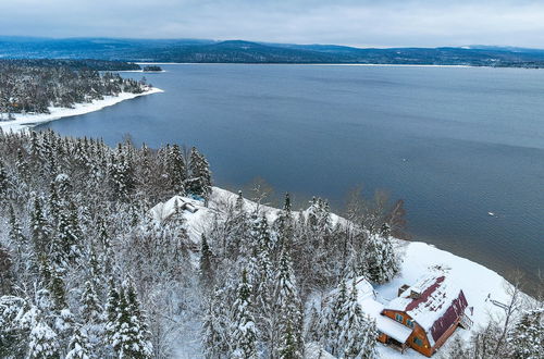 Foto 1 - Pittsburg Lake House w/ Magalloway Mountain Views