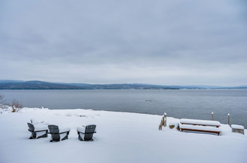 Foto 5 - Pittsburg Lake House w/ Magalloway Mountain Views