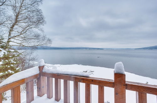 Photo 25 - Pittsburg Lake House w/ Magalloway Mountain Views