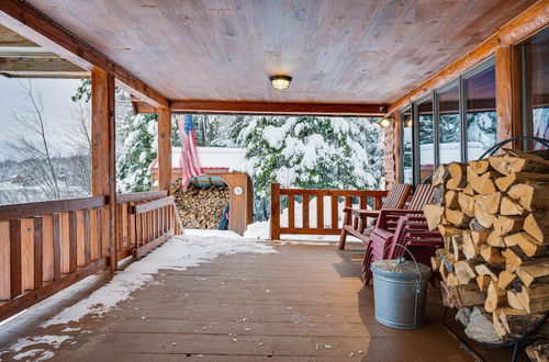 Photo 27 - Pittsburg Lake House w/ Magalloway Mountain Views