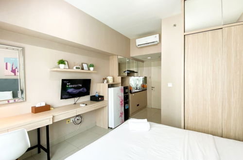 Photo 6 - Studio Springlake Summarecon Bekasi Apartment Near Shopping Mall