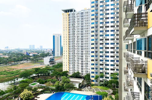 Photo 22 - Studio Springlake Summarecon Bekasi Apartment Near Shopping Mall