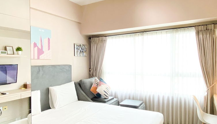 Photo 1 - Studio Springlake Summarecon Bekasi Apartment Near Shopping Mall