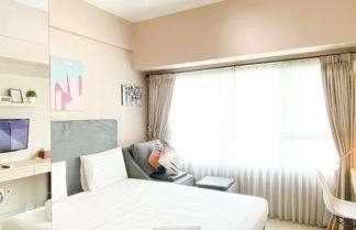 Photo 1 - Studio Springlake Summarecon Bekasi Apartment Near Shopping Mall