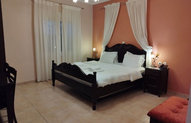 Pozar Salt Cave Hotel Spa - Photo 20