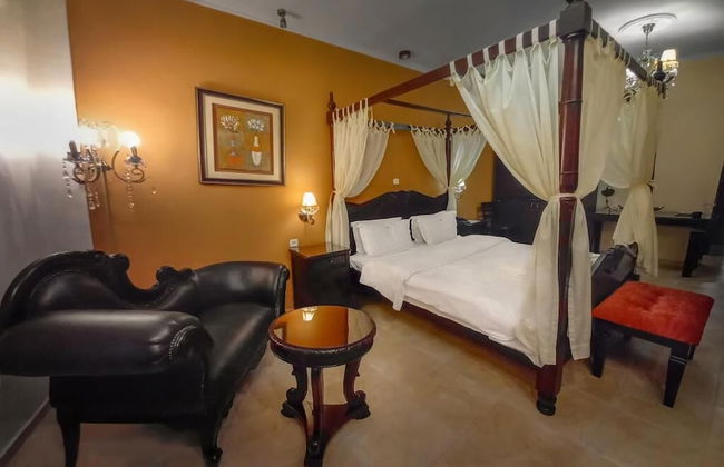 Pozar Salt Cave Hotel Spa - Photo 4