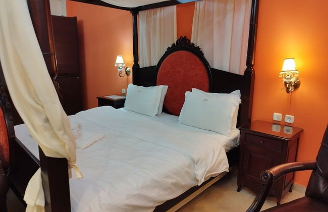 Pozar Salt Cave Hotel Spa - Photo 9