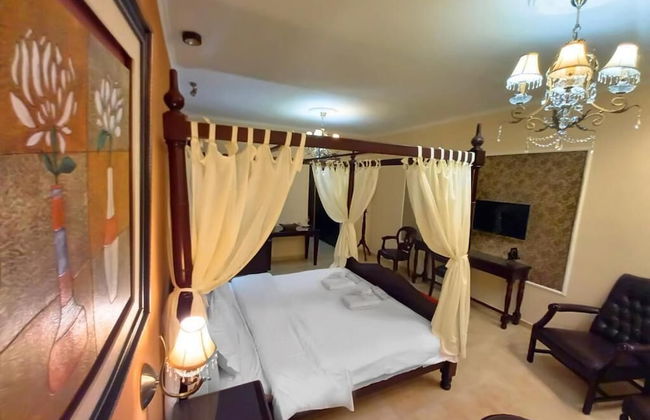 Pozar Salt Cave Hotel Spa - Photo 1