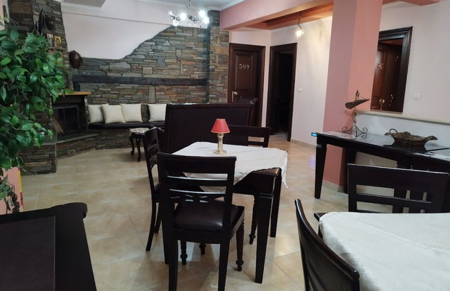 Pozar Salt Cave Hotel Spa - Photo 21