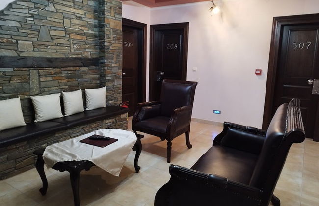 Pozar Salt Cave Hotel Spa - Photo 19