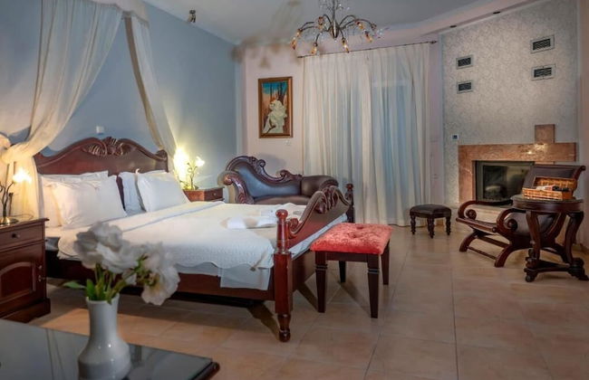 Pozar Salt Cave Hotel Spa - Photo 3