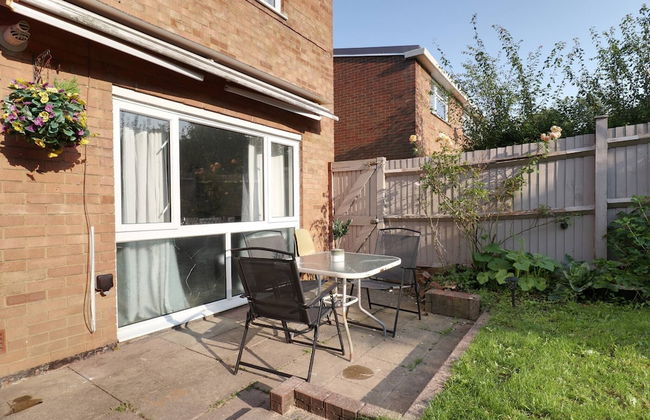 Skyvillion - Valley Way - 3bed House In Stevenage - Foto 28