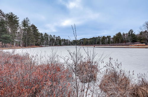 Photo 11 - Tomahawk Cottage on Somo River < 1 Mi to Lake