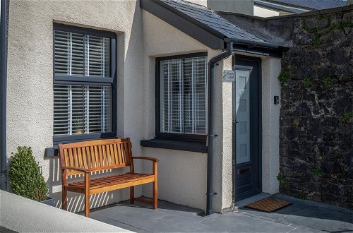 Photo 16 - Hawtree Cottage - 2 Bedroom Cottage - Tenby