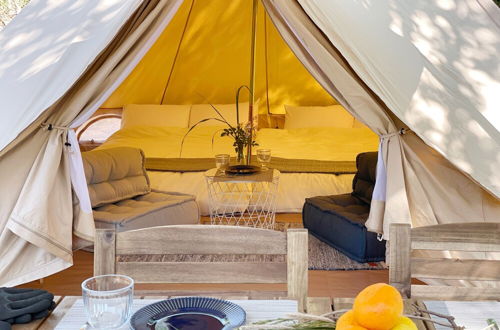 Photo 4 - COUSCOUS Glamping Manazuru