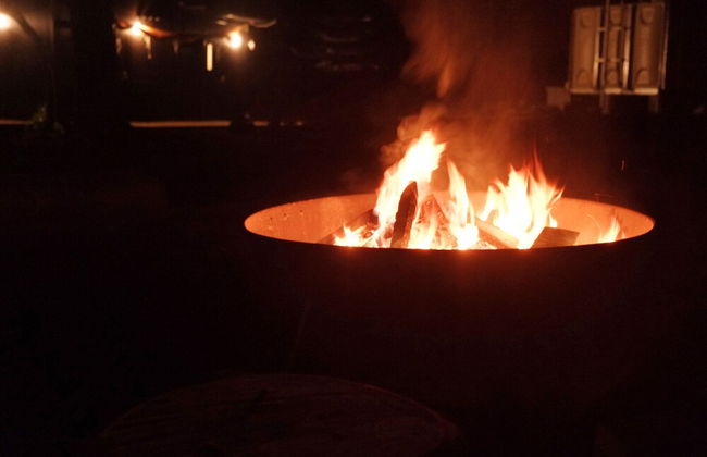 COUSCOUS Glamping Manazuru - Foto 39