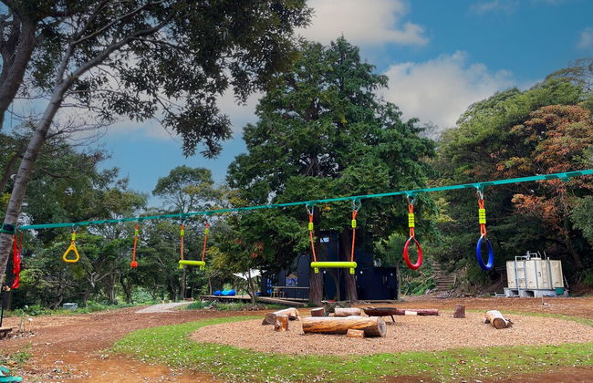 COUSCOUS Glamping Manazuru - Foto 42