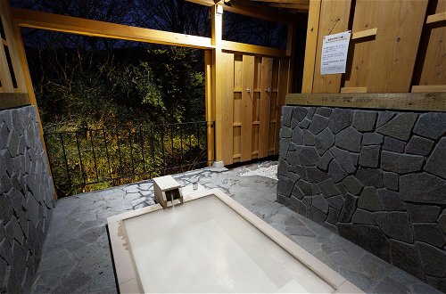 Foto 34 - Forest Suite Hakone Sengokuhara
