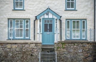 Foto 1 - Noe Acre - 3 Bedroom Cottage - Tenby