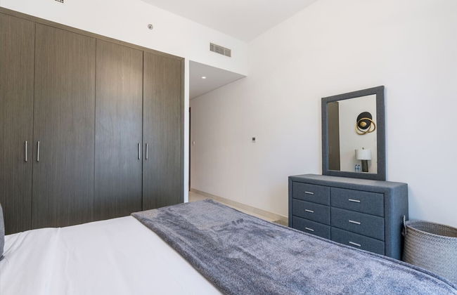 New! Luxurious Living Dubai Creek Balcony & View - Foto 5