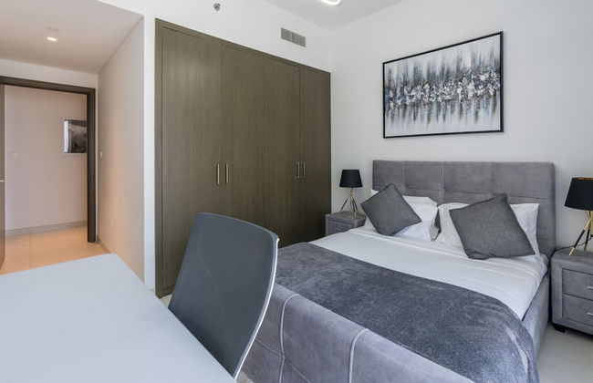 New! Luxurious Living Dubai Creek Balcony & View - Foto 10