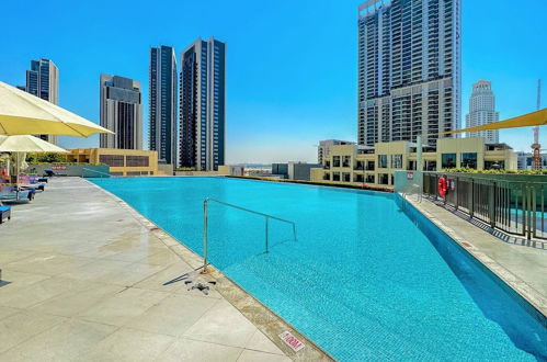 Foto 20 - New! Luxurious Living Dubai Creek Balcony & View