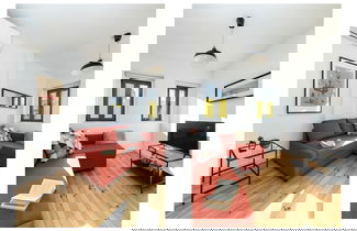 Foto 3 - Belem Design 08 by Homing