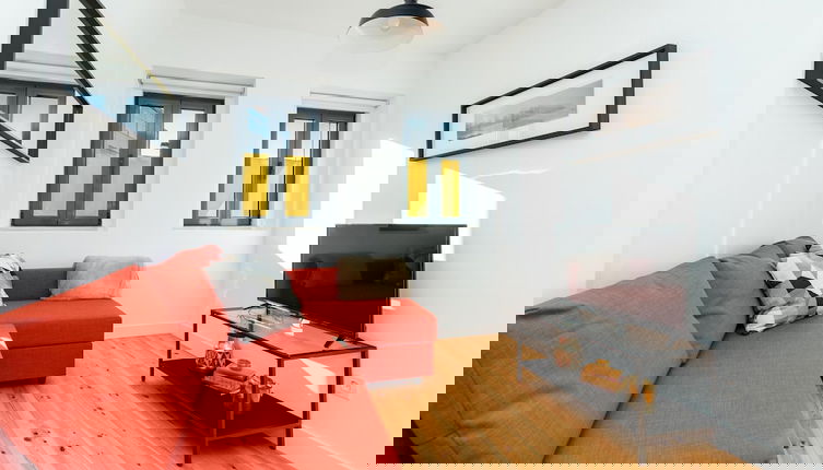 Foto 1 - Belem Design 08 by Homing