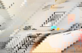 Foto 3 - Belem Design 08 by Homing
