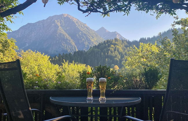 Haus Breitenberg - Foto 1