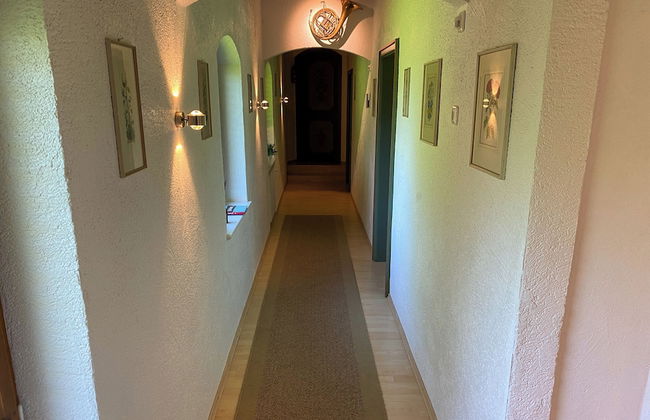 Haus Breitenberg - Foto 5
