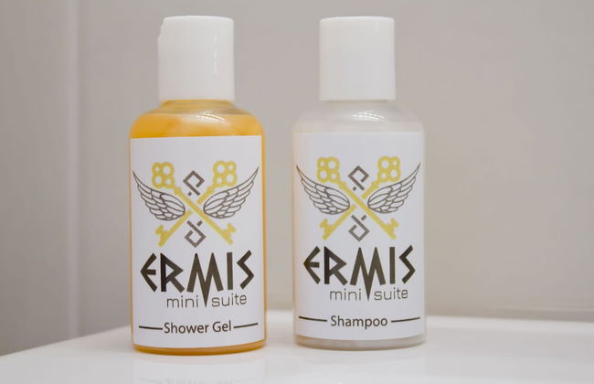 Ermis mini suites - Foto 51