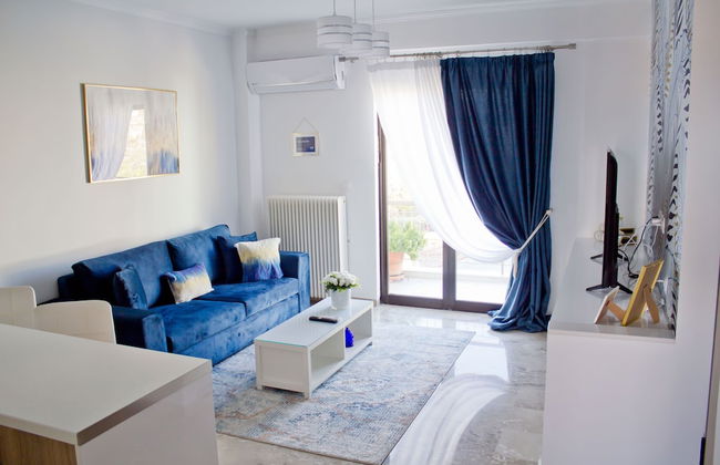 Ermis mini suites - Foto 47