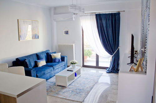 Foto 47 - Ermis mini suites