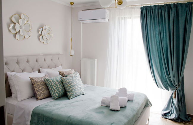 Ermis mini suites - Foto 6