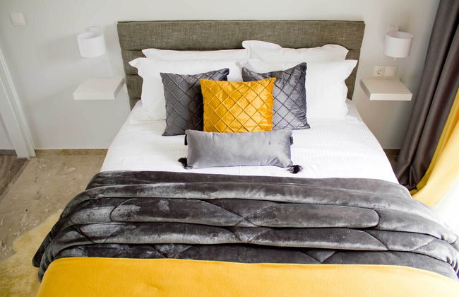 Ermis mini suites - Foto 13