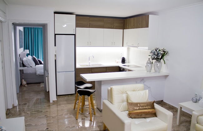 Ermis mini suites - Foto 29