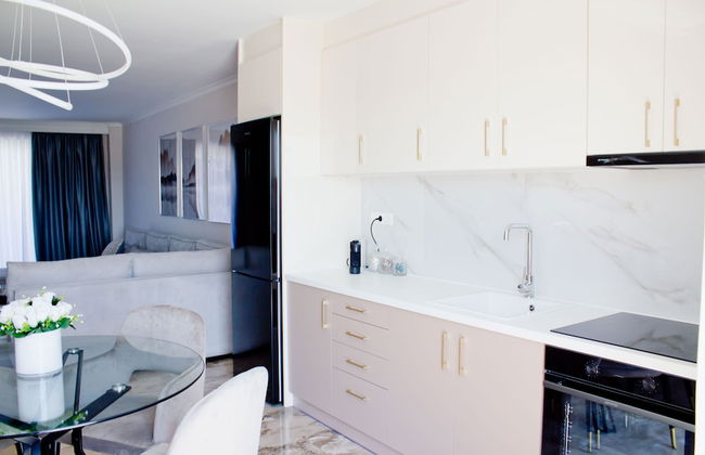 Ermis mini suites - Foto 21