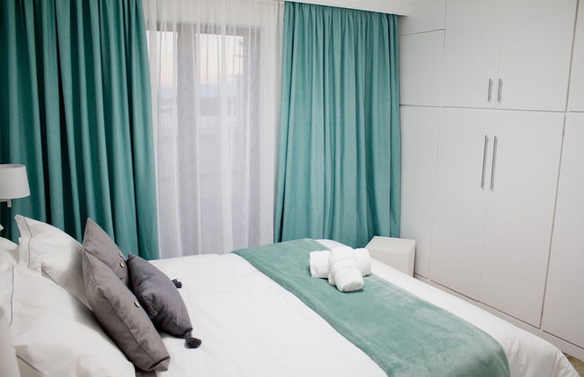 Ermis mini suites - Foto 3