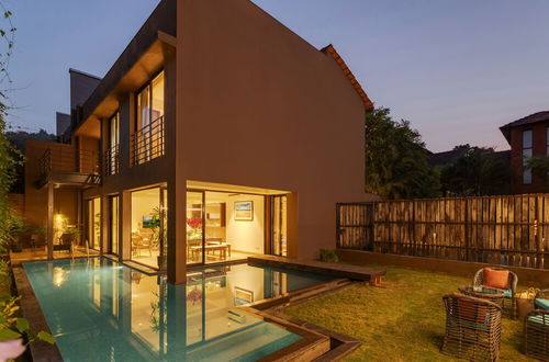 Foto 1 - Aalia Villas Anjuna, Goa by Aalia Collection